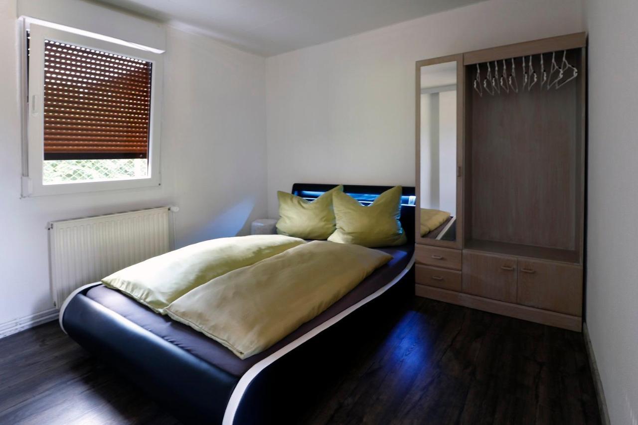 Ferienbeiberlin Villa Woltersdorf  ภายนอก รูปภาพ